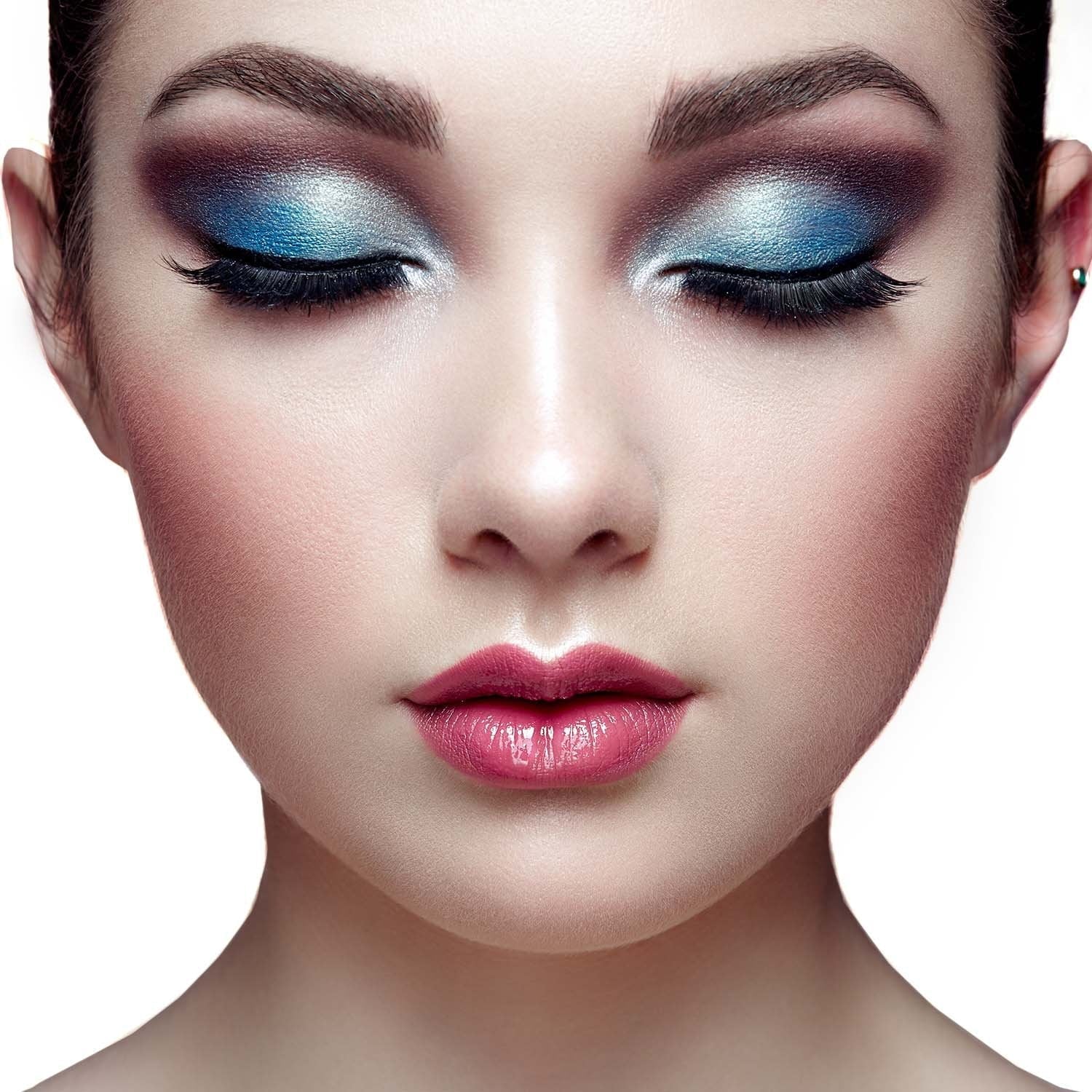 Marquee Beauty Eyeshadow Palette 120 Colors GREAT HOLIDAY GIFT FOR HER!