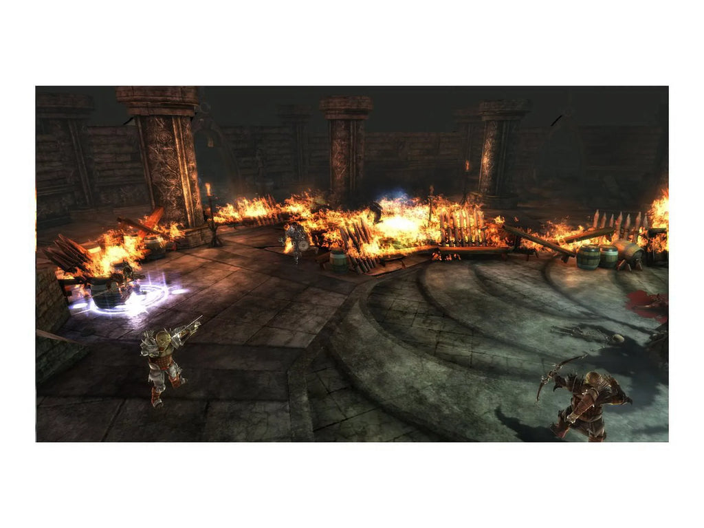 Dragon Age Origins Ultimate Edition PC