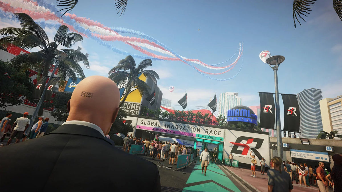 Hitman 2 Gold Edition - Xbox One [Digital]