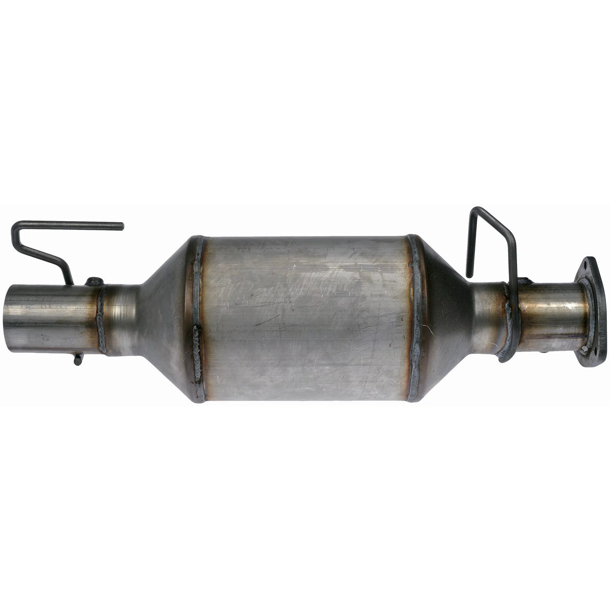 Dorman 674-1003 Diesel Particulate Filter (DPF) for Sizepecific Dodge / Ram Models (Non-CARB Compliant) Fits 2007 Dodge Ram 2500