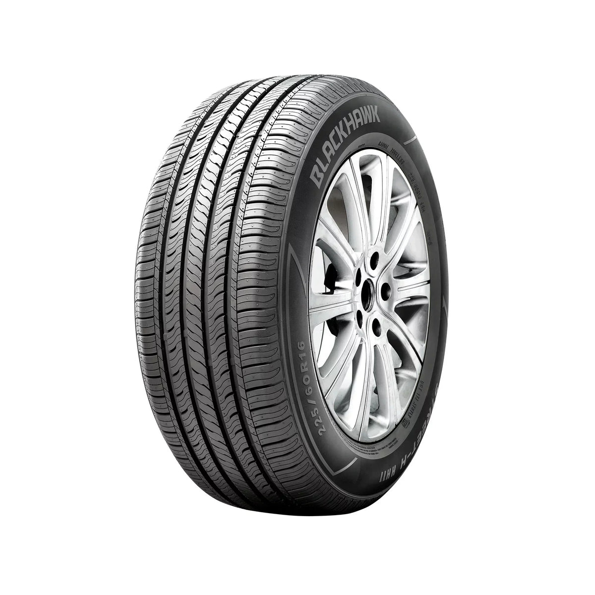 BlackHawk Sizetreet-H HH11 UHP 215/55R16 97H XL Passenger Tire