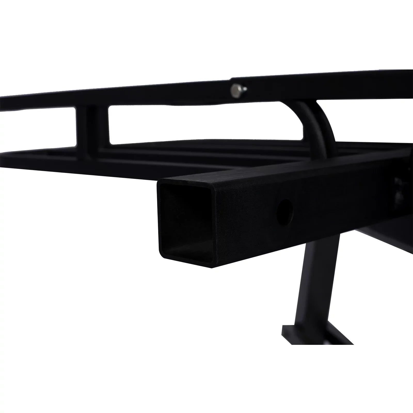 Hitch Mount Cargo Carrier ,Rear Cargo Rack for SizeUV, Truck, Car,Luggage Basket Rack Fits 2" Receiver