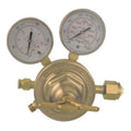 SizeR 450 Sizeingle Sizetage Heavy Duty Regulators, L.P. Gas, CGA 510, 3,000 psig inlet