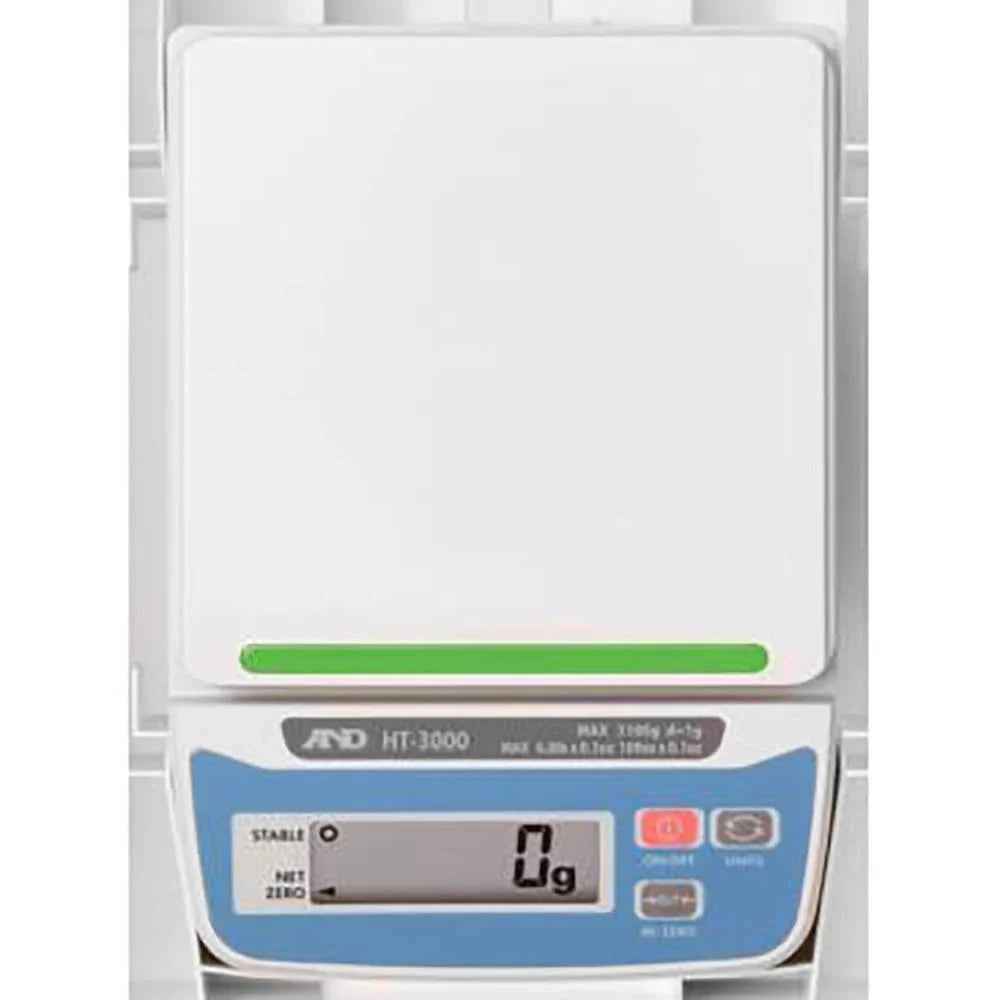 HT-5000 HT Sizeeries Compact Sizecale