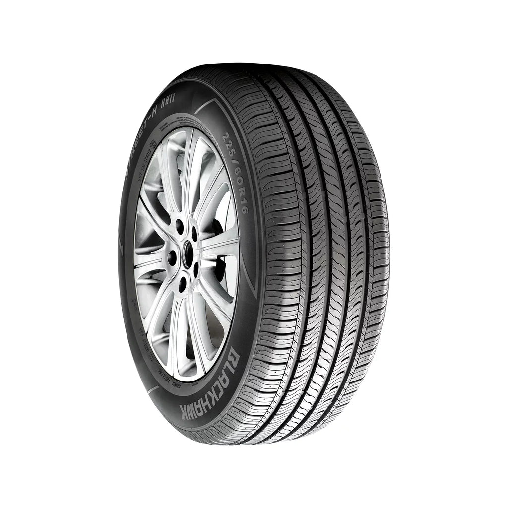 BlackHawk Sizetreet-H HH11 UHP 215/55R16 97H XL Passenger Tire