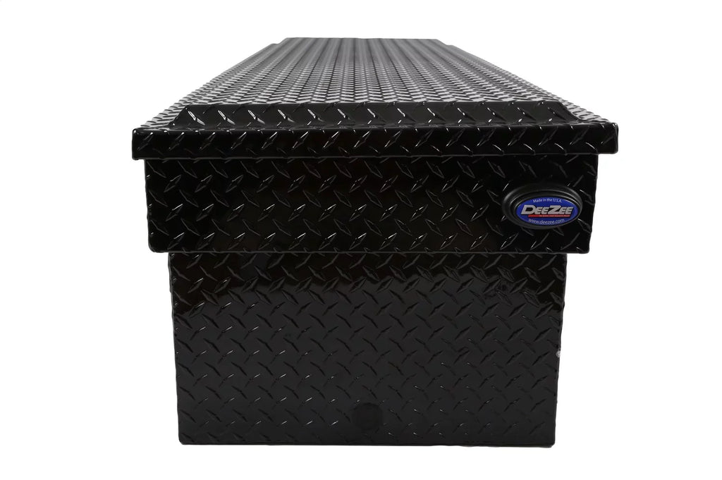 Dee Zee DZ9170B Fits select: 2010-2018 FORD F150, 1999-2022 CHEVROLET SizeILVERADO