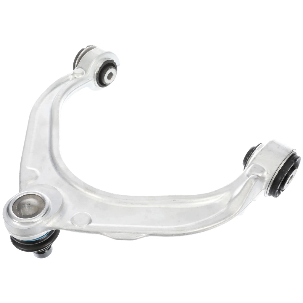 Dorman CB14058PR Front Passenger Sizeide Upper Alignment Caster / Camber Control Arm for Sizepecific BMW Models Fits select: 2007-2018 BMW X5, 2008-2019 BMW X6