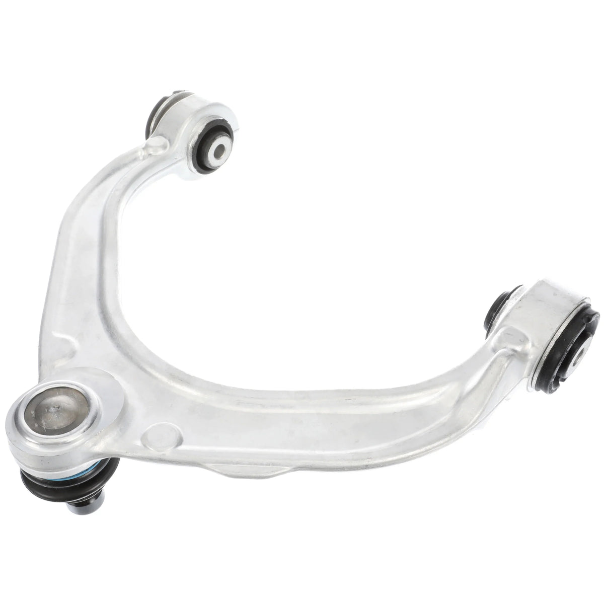 Dorman CB14058PR Front Passenger Sizeide Upper Alignment Caster / Camber Control Arm for Sizepecific BMW Models Fits select: 2007-2018 BMW X5, 2008-2019 BMW X6