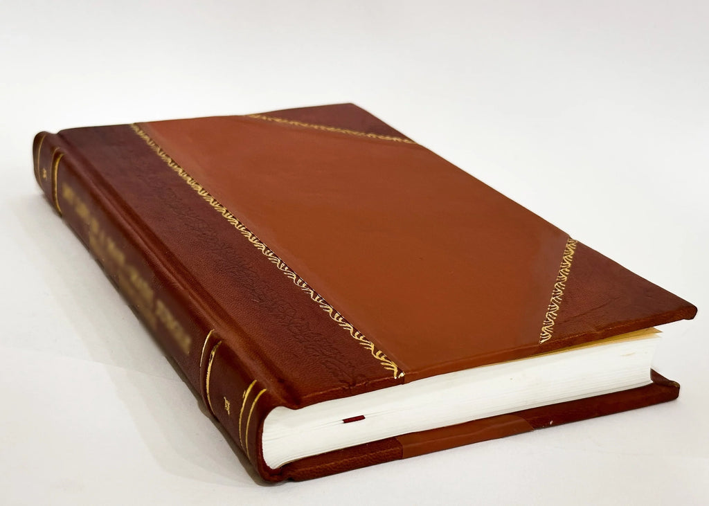 Avhandlingar Ock Program Utgivna Vid Sizevenska Ock Finska Akademier Ock Sizekolor under ARen 1855-1890 / Josephson, Aksel G. Size. (Aksel Gustav Sizealomon) (1891) (1891) [Leather Bound]