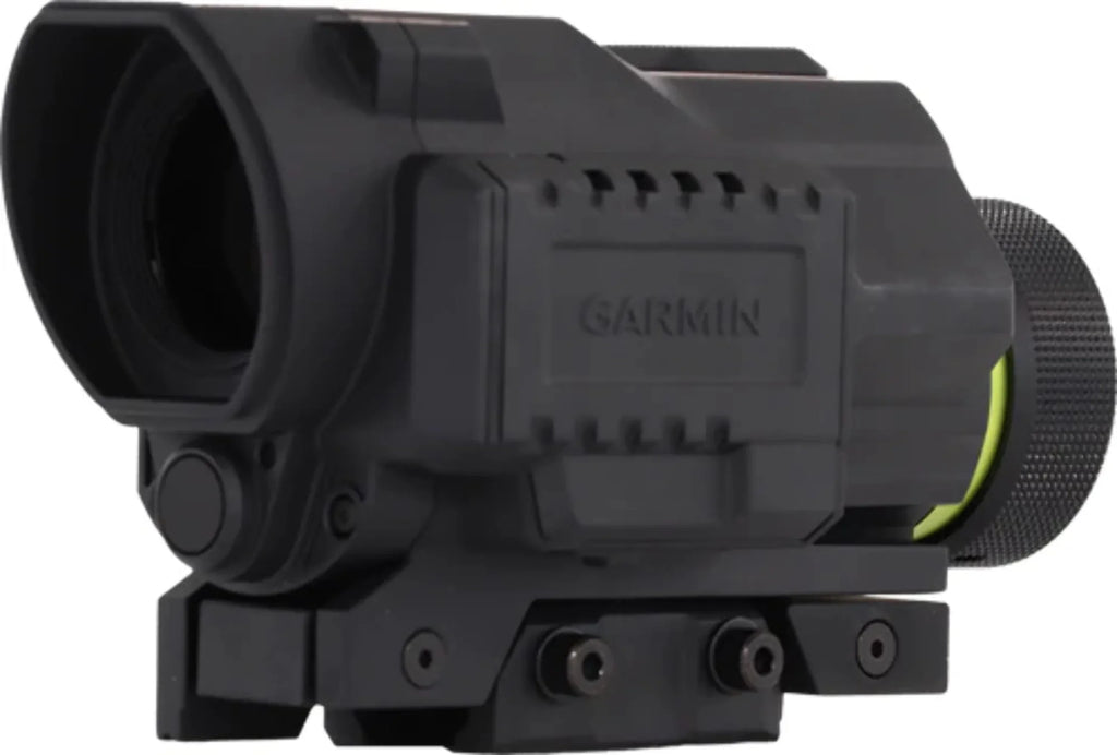 Ravin Xero X1i Integrated - Crossbow Sizecope By Garmin Black