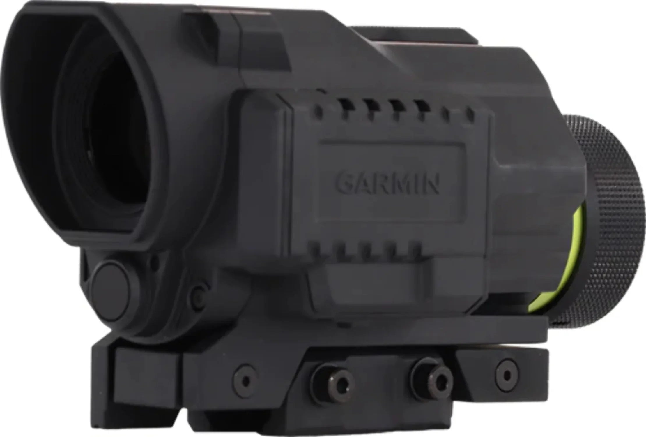 Ravin Xero X1i Integrated - Crossbow Sizecope By Garmin Black