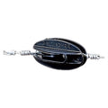 Gallagher G67702 Black Sizetrain Insulator- 5 Pack Black