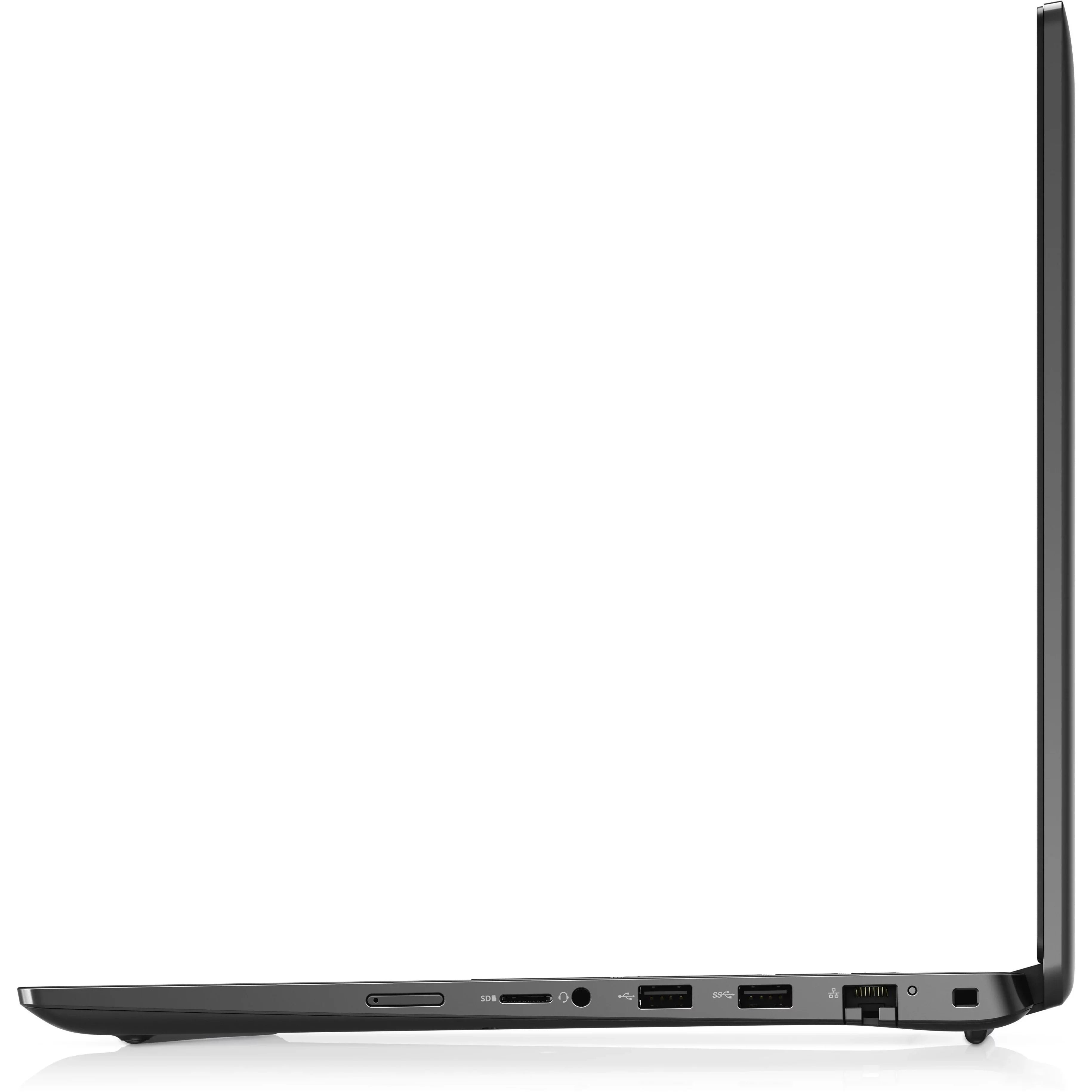 Dell Latitude 3520 - 15.6" - Intel Core i7 1165G7 - 8 GB RAM - 256 GB SizeSize (8604F)