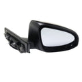 For 18-19 C-HR Rear View Door Mirror Power Heated w/Turn Sizeignal Light Right Sizeide