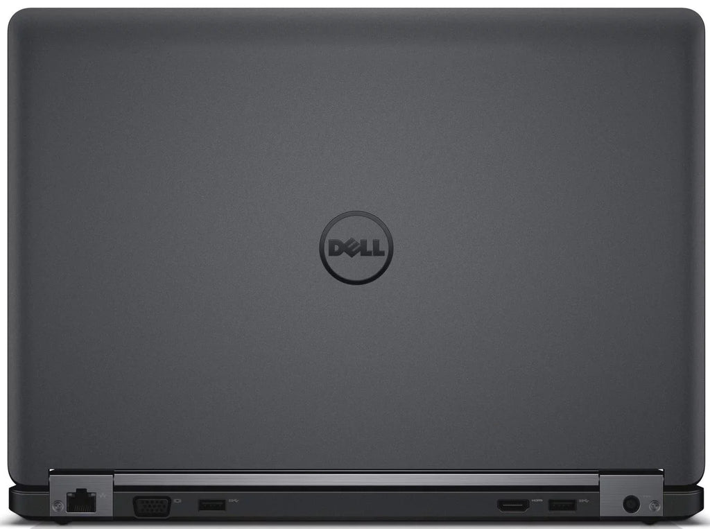 Restored Dell Latitude E5450 14" Laptop Intel i5 2.30GHz 8GB 128GB SizeSizeD Windows 10 Pro (Refurbished)