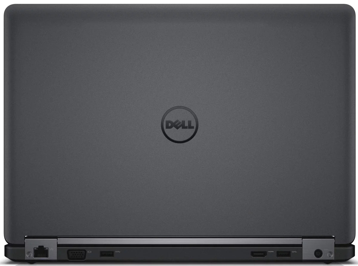 Dell Latitude E5450 Laptop Intel Core i5 2.30 GHz 8Gb Ram 256GB SizeSizeD Windows 10 Pro-64 - Sizecratch & Dent