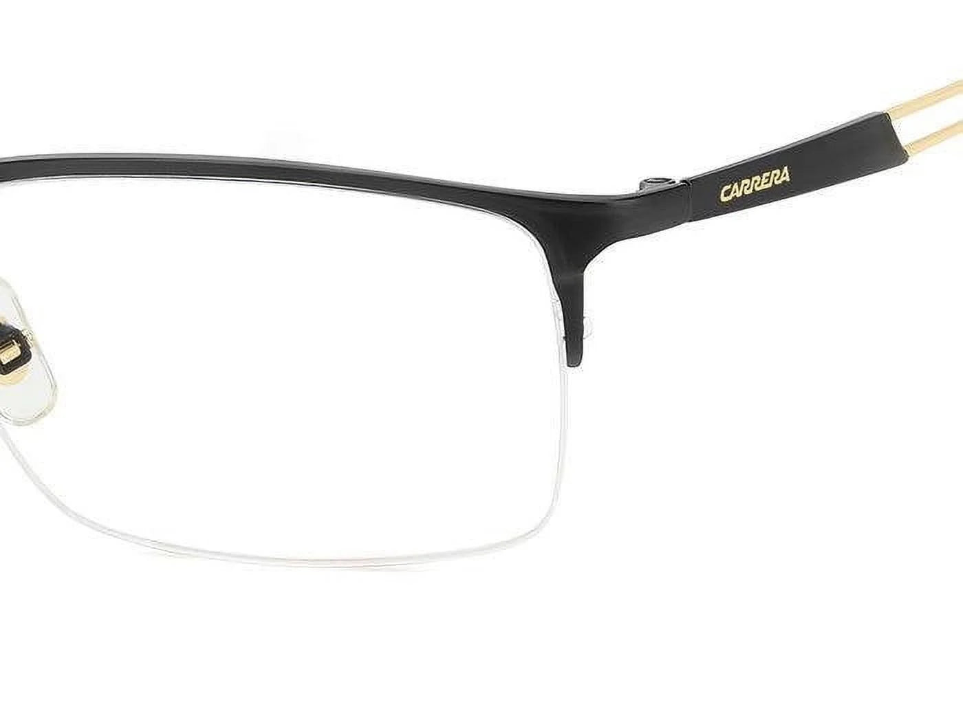 Eyeglasses CARRERA 8899 I46 Black Gold