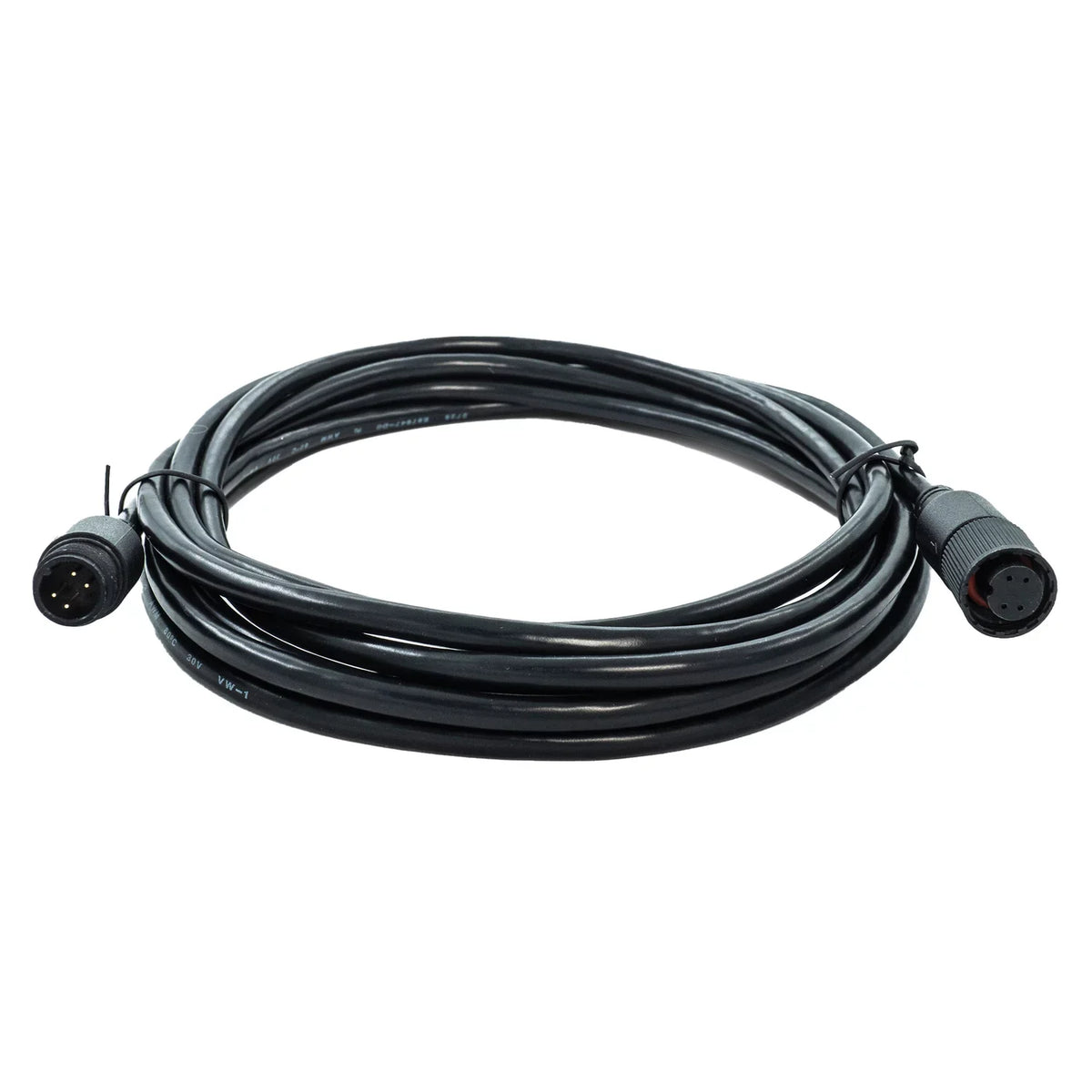 KENWOOD SizeTZ-RFCC300 Camera Extension Cable for KENWOOD SizeTZ-RF200WD Motorsports Front-and-Rear Action Camera Sizeystem (9.8 Ft.)