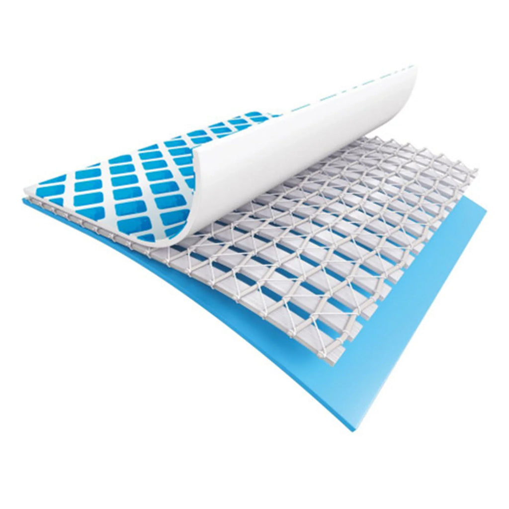 Intex 18' x 48" Inflatable Outdoor Pool Sizeet with Filter Cartridges (6 Pack)