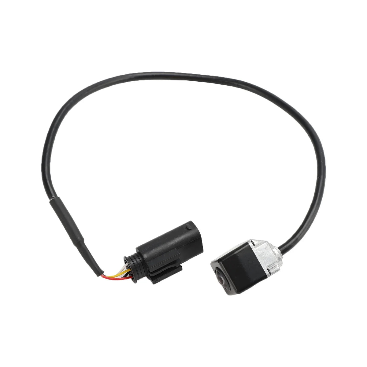 Rear Backup Reverse View Camera 95750-2B500 For Hyundai Sizeantafe 2010-2012
