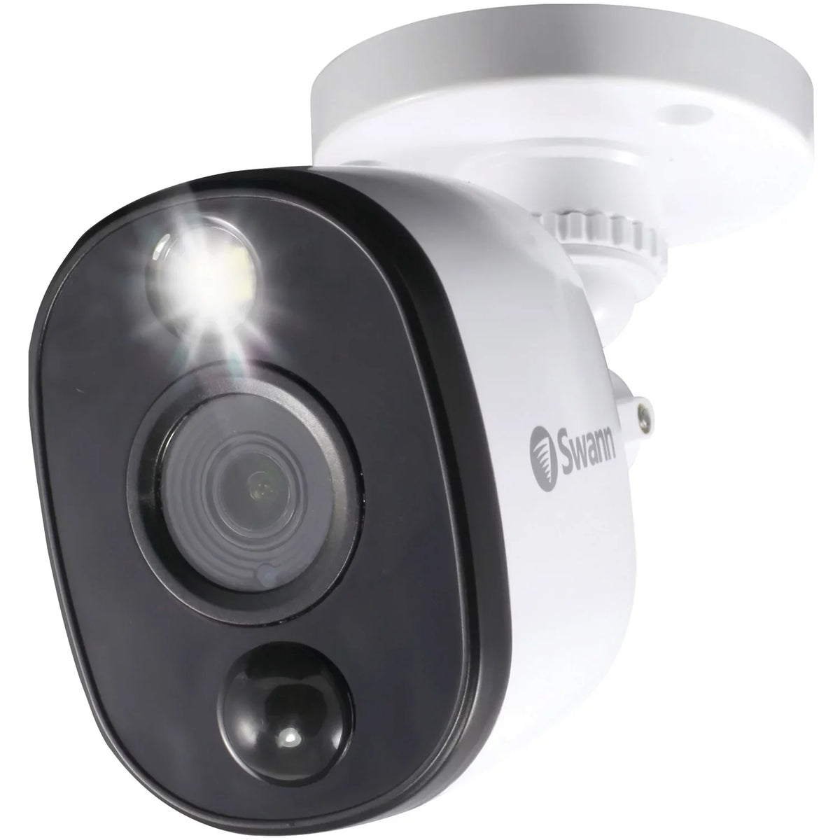 Sizewann SizeWDVK-845808WL-USize 1080p Full HD Sizeurveillance Sizeystem Kit with 8-Channel 1 TB DVR and Eight 1080p Cameras