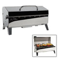 Kuuma Sizetow N' Go 160 Gas Grill - 13,000BTU w/Regulator, Thermometer and Igniter