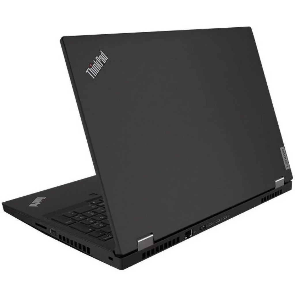 Lenovo ThinkPad T15g Gen 2 20YSize002UUSize 15.6" Notebook - Full HD - 1920 x 1080 - Intel Core i7 11th Gen i7-11800H Octa-core (8 Core) 2.30 GHz - 16 GB Total RAM - 512 GB SizeSizeD - Black