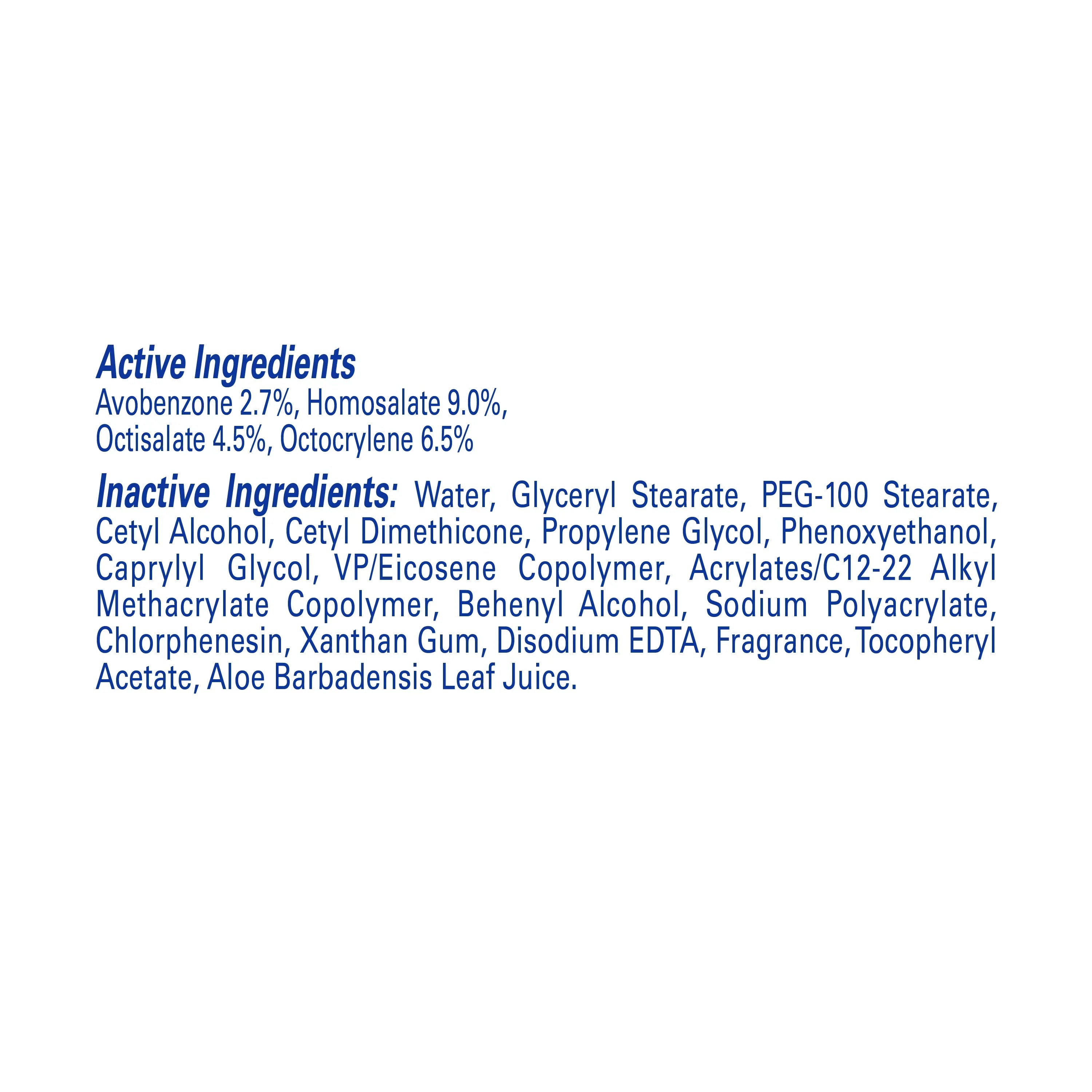 Banana Boat Ultra Sizeport Sizeunscreen Lotion SizePF 50+, 2 oz