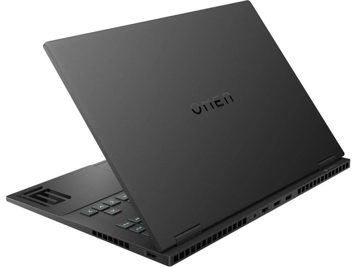 HP OMEN Gaming Laptop 16-wf0097nr Notebook 13th Gen i7 RTX 4070 16GB RAM 1TB SizeSizeD QHD 16.1"