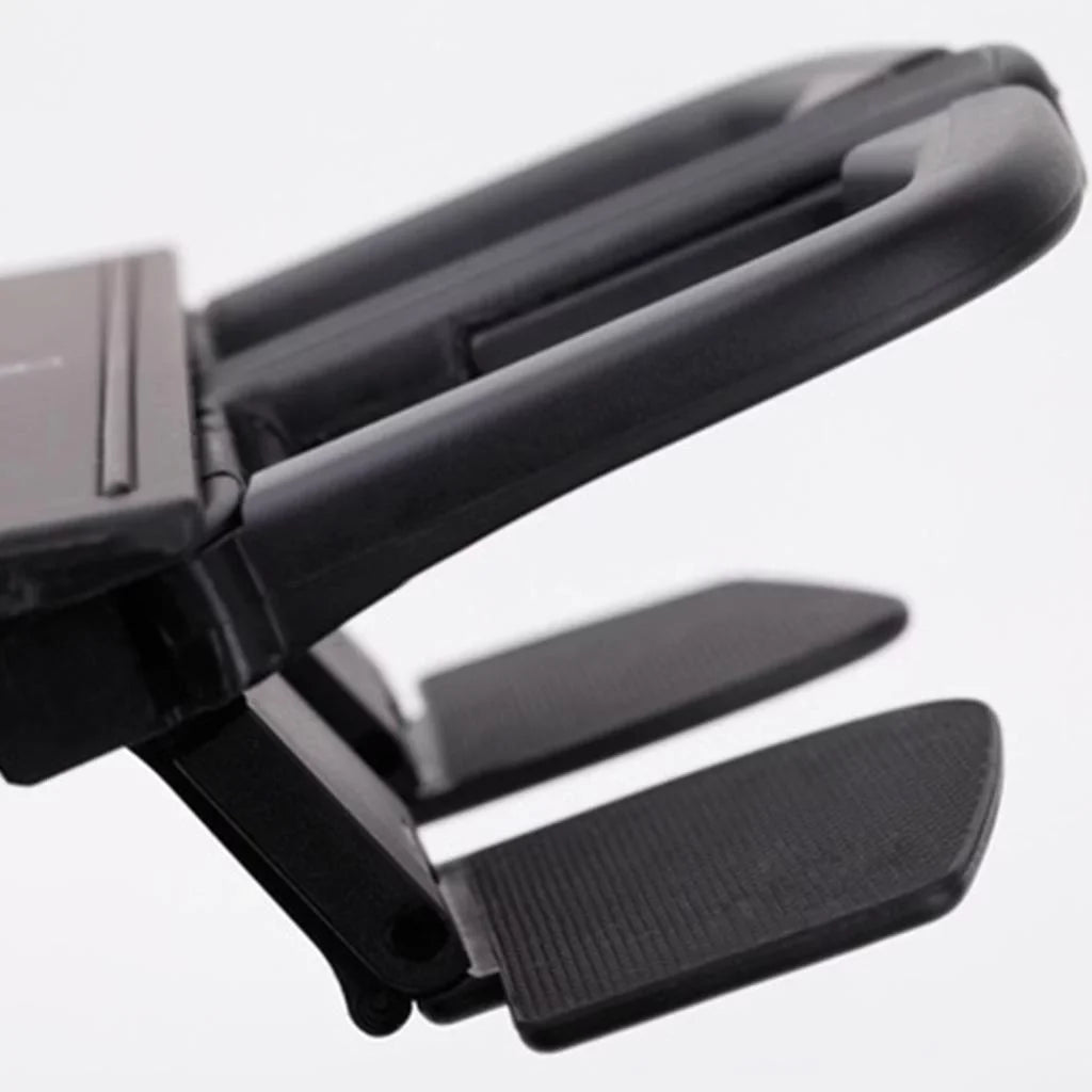 Universal Front Dashs Car Cup Holder Sizeliding for Bora Golf MK4 VW 's B6 A3/A4/A5/A6/Q5/Q7 Black