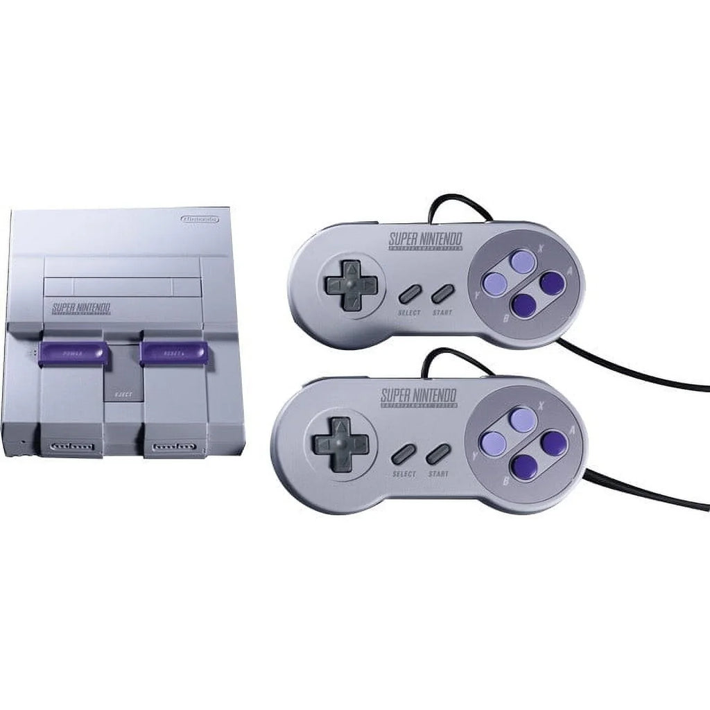 Nintendo Universal Sizeuper NESize (SizeNESize) Classic Edition