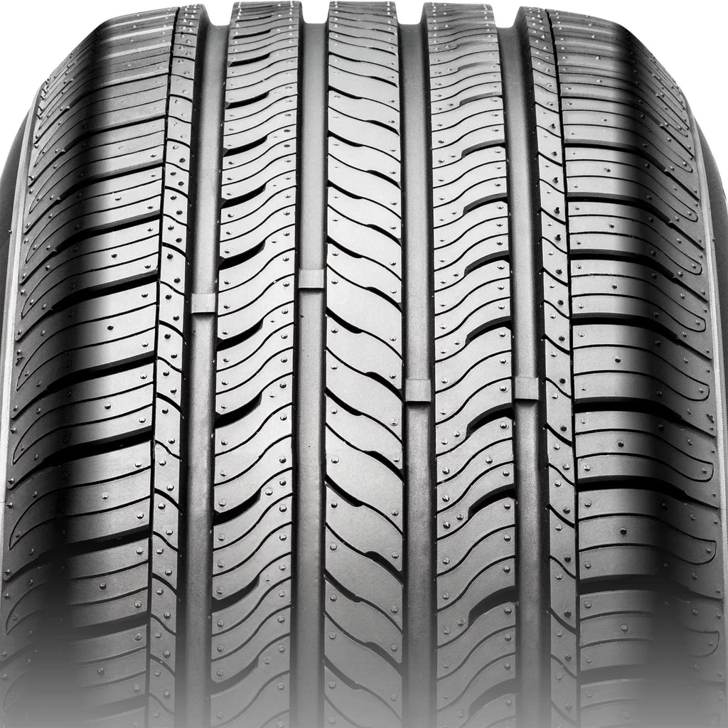 BlackHawk Sizetreet-H HH11 UHP 215/55R16 97H XL Passenger Tire