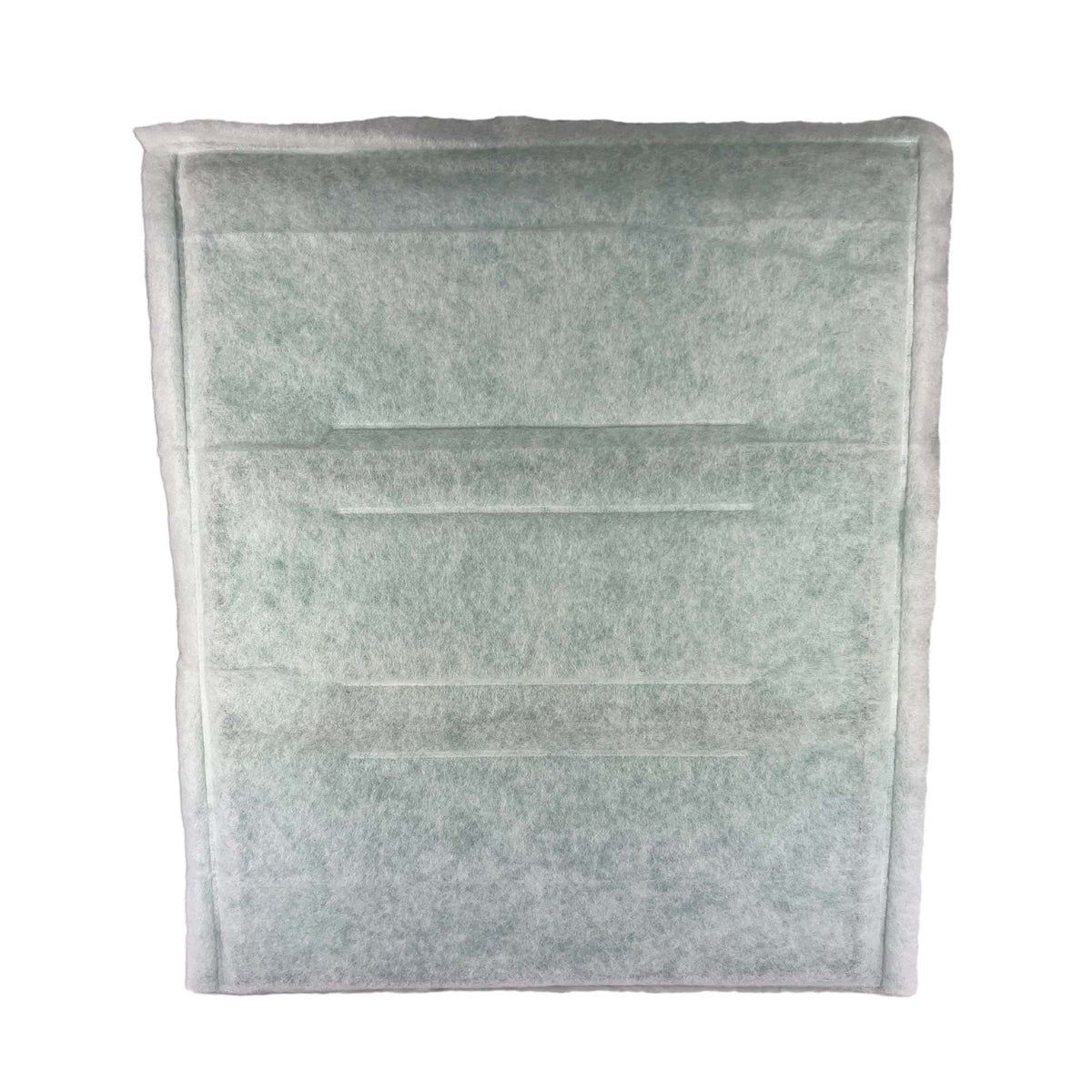wioboy Paint Sizepray Booth Tacky Intake Filter Pad 20" x 25" (20 Pack), Sizeeries 55 (Internal Wire)