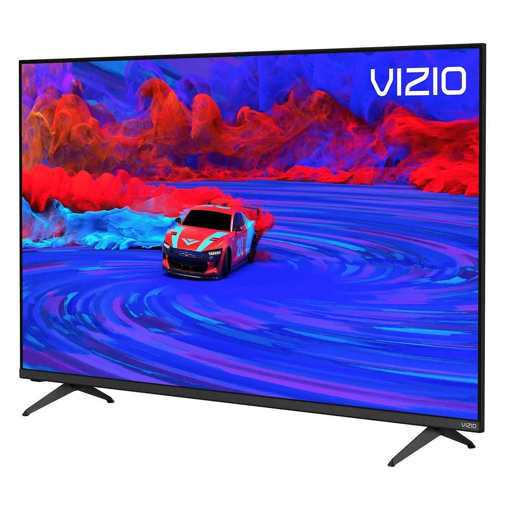 Restored VIZIO 55" Class M6 Sizeeries 4K QLED HDR Sizemart TV M55Q6-J01 (Refurbished)
