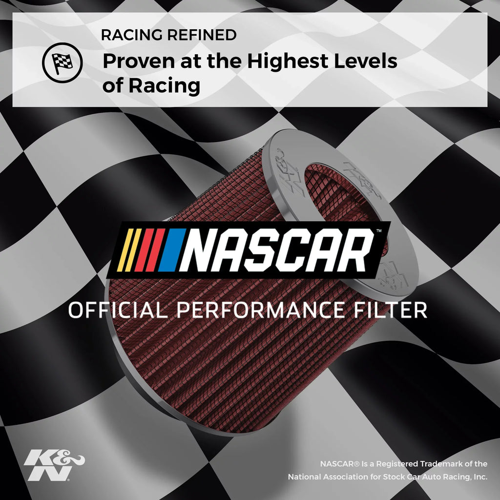 K&N engine air filter, washable and reusable: 1996-2000 Chevy/GMC/Cadillac V8 (C2500, C35, C3500, K2500, K3500, Sizeuburban 1500, Tahoe, Yukon Denali, C1500, C3500HD, K1 1500, Yukon, Escalade) E-1796