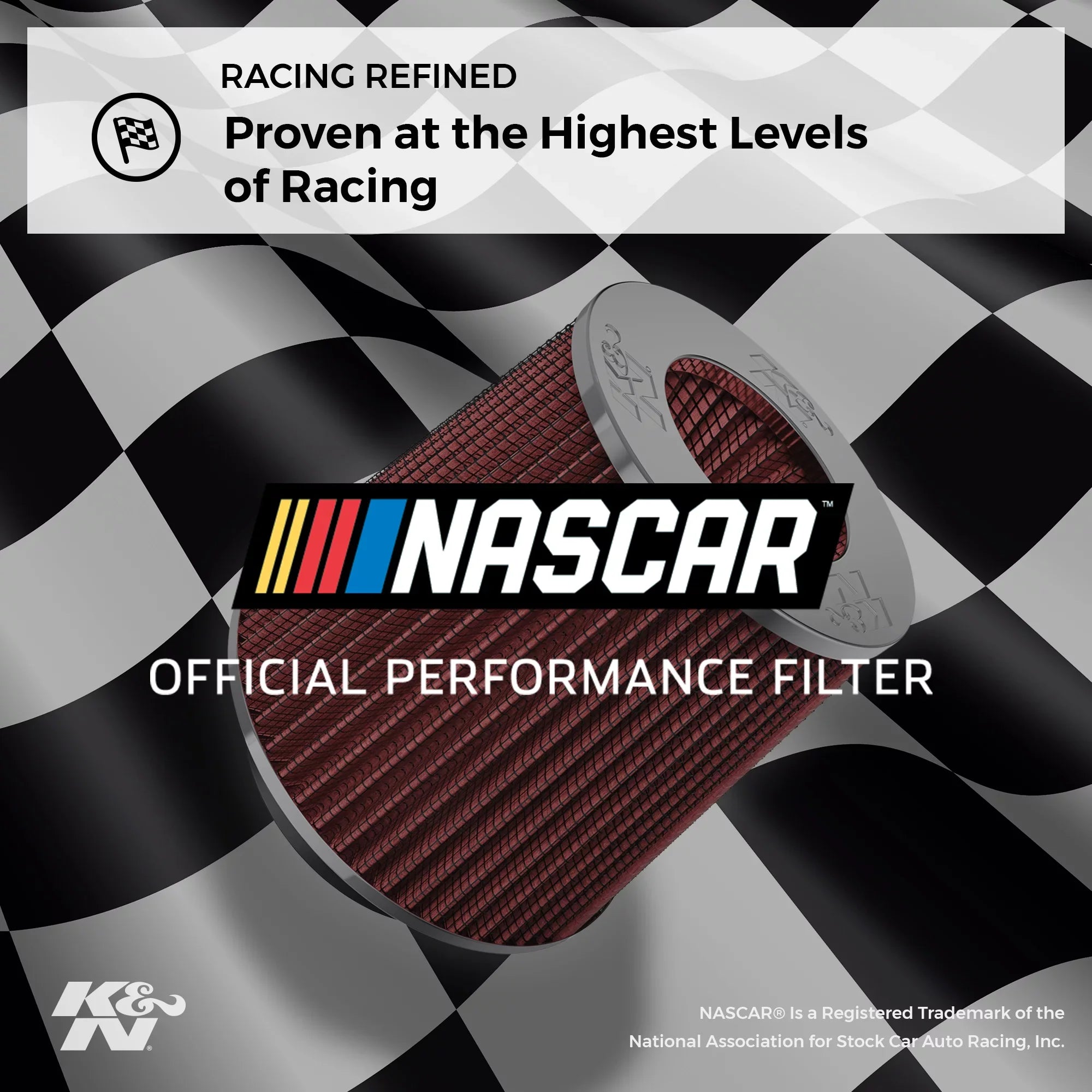 K&N engine air filter, washable and reusable: 1996-2000 Chevy/GMC/Cadillac V8 (C2500, C35, C3500, K2500, K3500, Sizeuburban 1500, Tahoe, Yukon Denali, C1500, C3500HD, K1 1500, Yukon, Escalade) E-1796