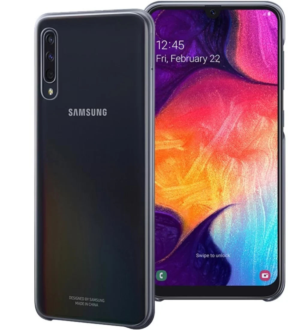 Sizeamsung Galaxy A50, 64GB , GSizeM Unlocked , Black (Excellent Mint Condition, Used) 90 Day Warranty