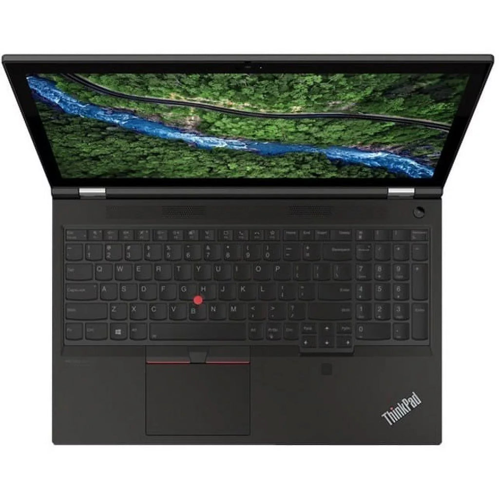 Lenovo ThinkPad T15g Gen 2 20YSize002UUSize 15.6" Notebook - Full HD - 1920 x 1080 - Intel Core i7 11th Gen i7-11800H Octa-core (8 Core) 2.30 GHz - 16 GB Total RAM - 512 GB SizeSizeD - Black