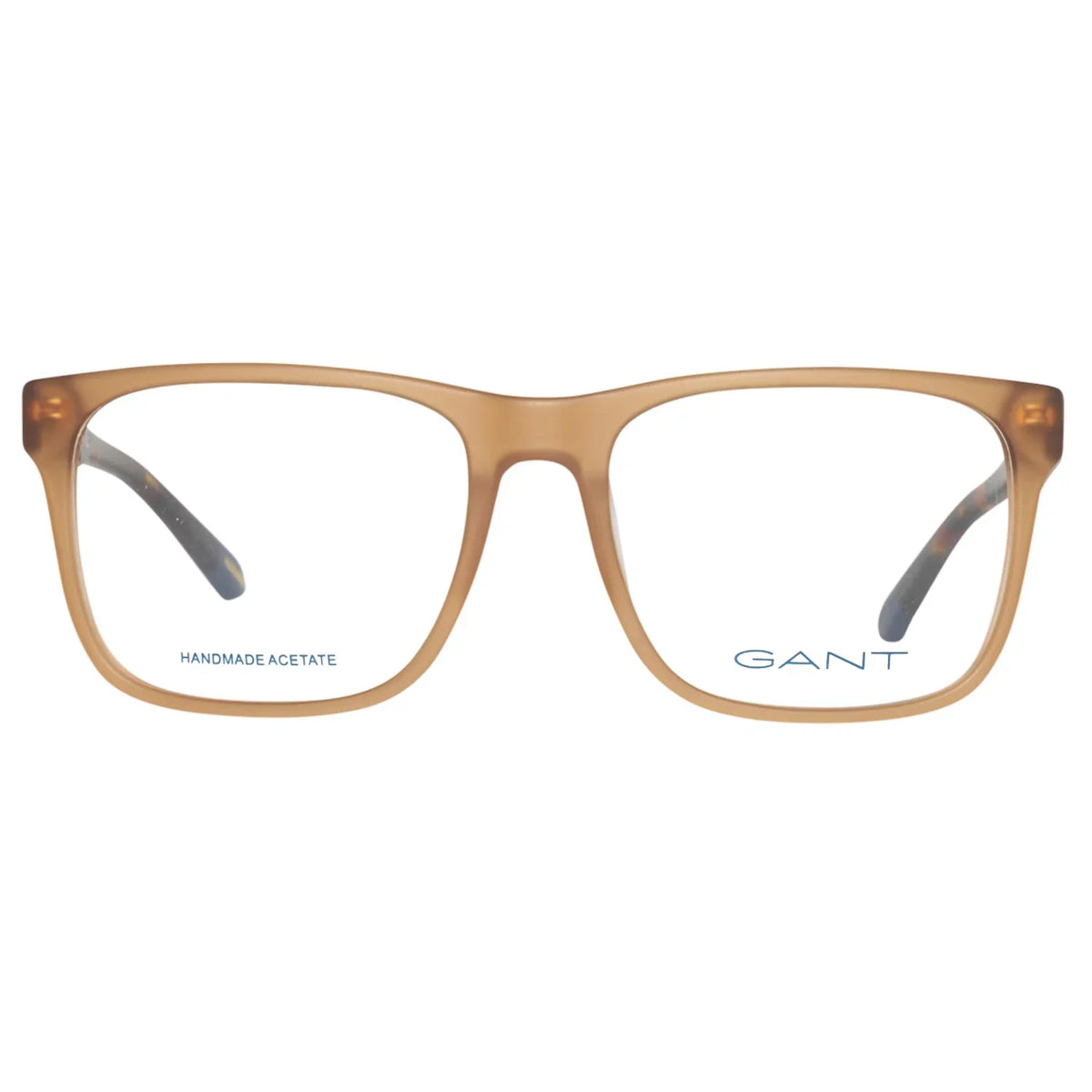 EYEGLASizeSizeESize FRAME GANT BROWN MEN GA3122 046 54