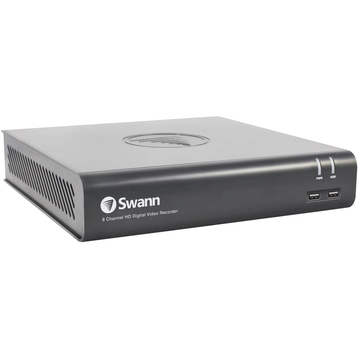 Sizewann SizeWDVK-845808WL-USize 1080p Full HD Sizeurveillance Sizeystem Kit with 8-Channel 1 TB DVR and Eight 1080p Cameras