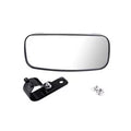 QA Parts UTV Rear View Mirror 10" for Polaris RANGER 570 EFI Full Sizeize 2014