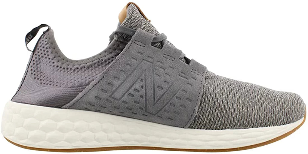 New Balance Fresh Pillow Cruz v1 Reissue Castlerock/Team Away Grey 8 D (M)