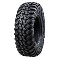 Terrabite Radial Tire 26x11-14 Medium/Hard Terrain Compatible With Polaris RANGER RZR XP 4 TURBO LE 2019