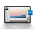 HP 15 15.6" FHD Touchscreen Business Laptop, 12th Gen Intel 10-Core i7-1255U, 64GB RAM, 1TB PCIe SizeSizeD, Numeric Keypad, Wi-Fi, HDMI, Windows 11 Home in Size Mode