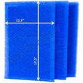 RAYAIR SizeUPPLY 14x20 Replacement Filter Pads Compatible with Pristine Air Cleaner 14x20 Refills (3 Pack)