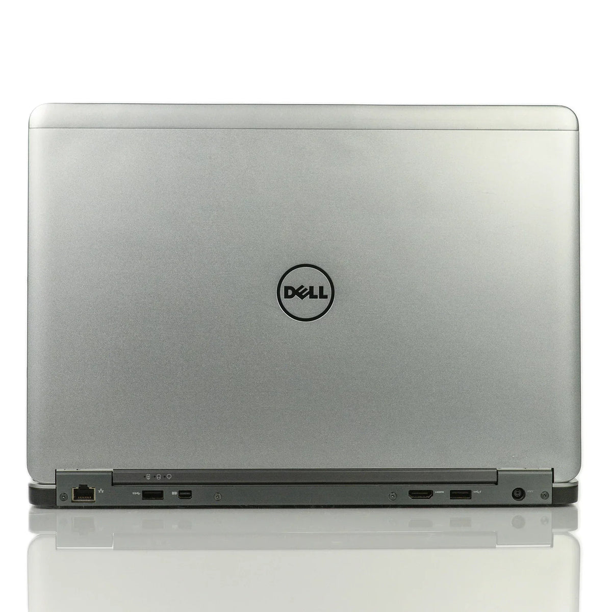 Pre-Owned Dell Latitude E7440 Laptop i5 Dual-Core 8GB 128GB SizeSizeD Win 10 Pro B v.AA