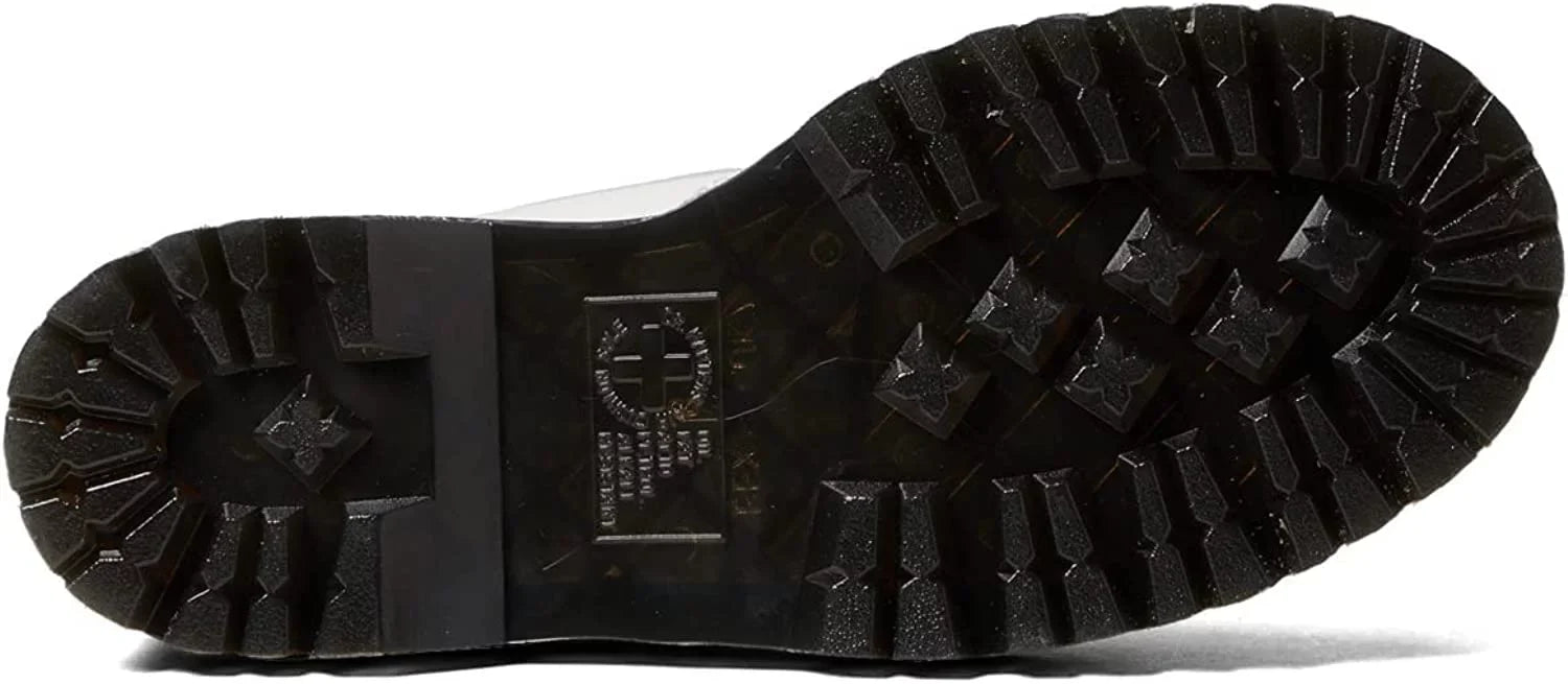 DR. MARTENSize JETTA Boots
