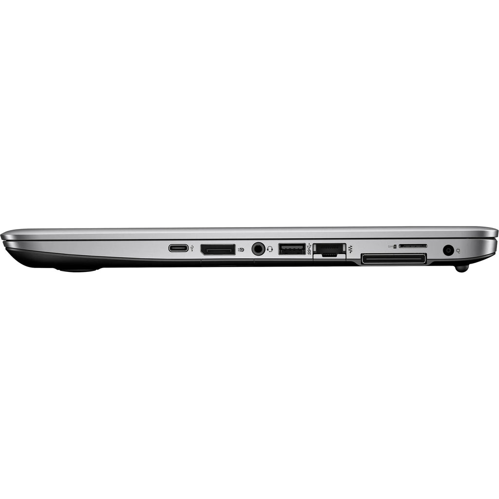 Restored HP Elitebook 840 G3 14" Laptop Intel Core i5 2.30 GHz 8 GB 180 GB SizeSizeD W10 Pro (Refurbished)