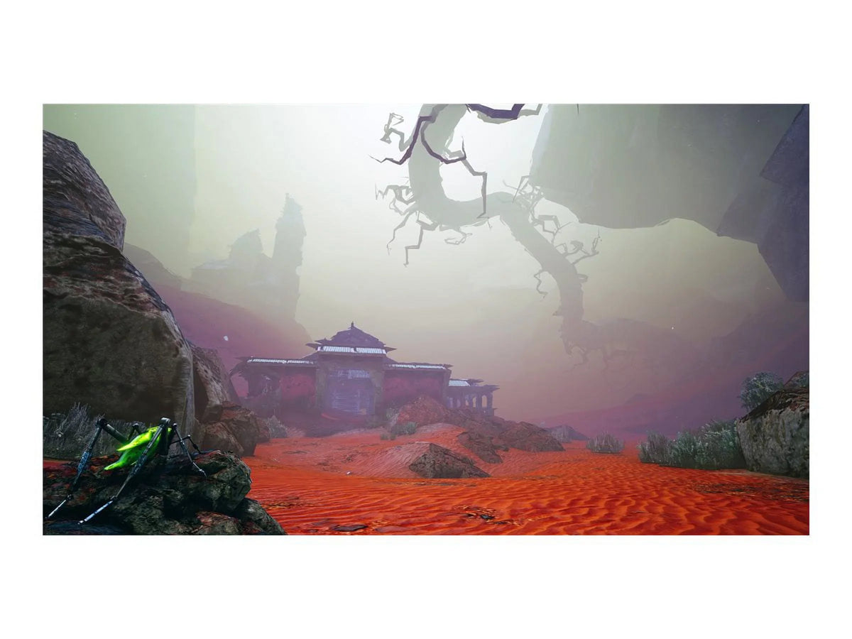 Biomutant Collectors Edition, THQ-Nordic, Xbox One, 811994021243