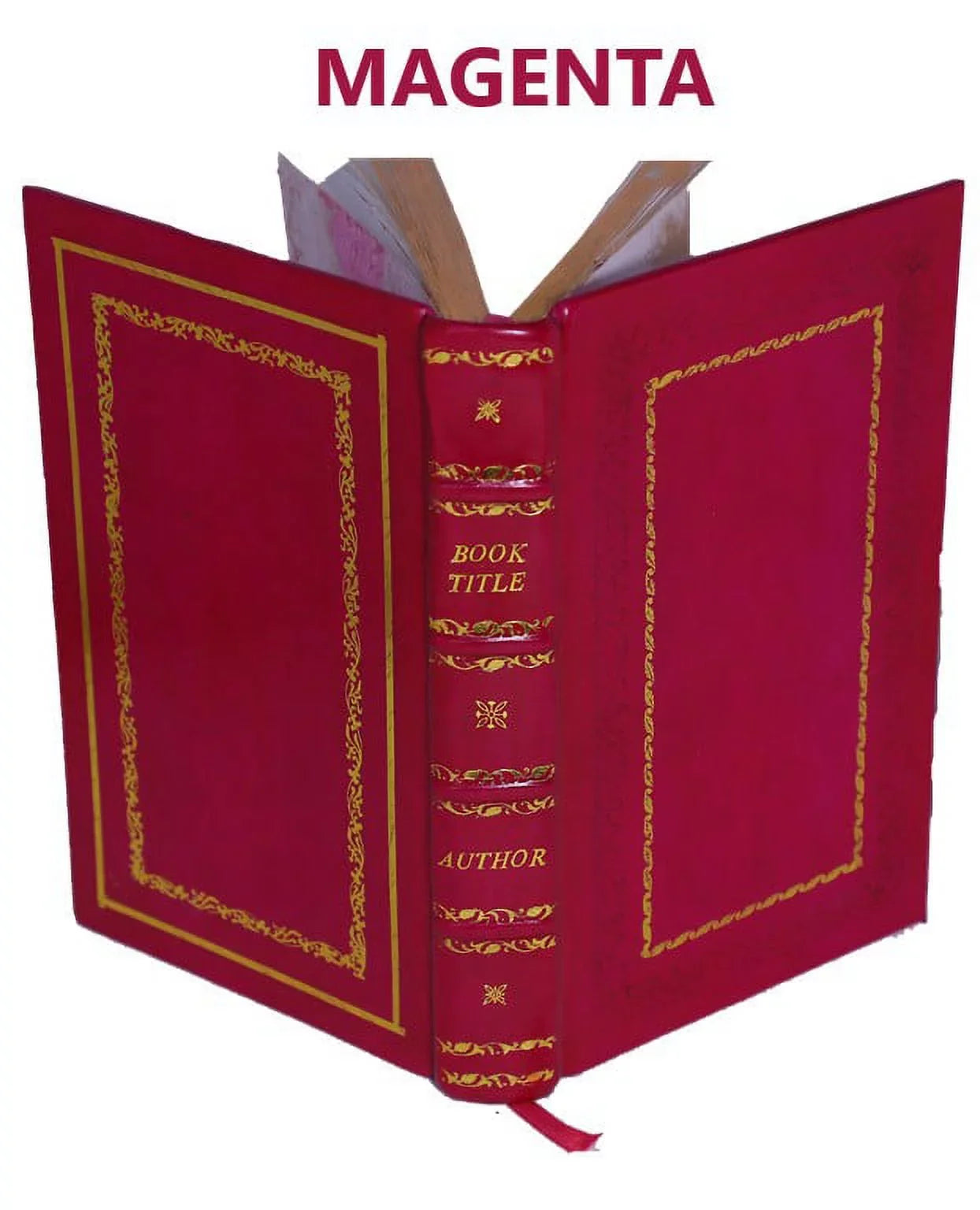 Les Vies des Size.Size. Peres des deserts et saintes solitaires d'Orient et d'Occident Volume 3 1714 [Premium Leather Bound]